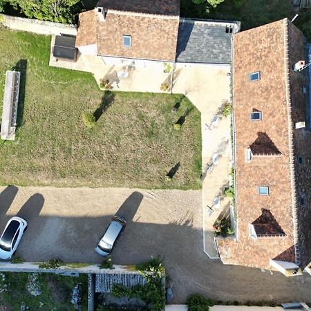 Domaine De Praline Opale Bed & Breakfast Villerbon Exterior foto